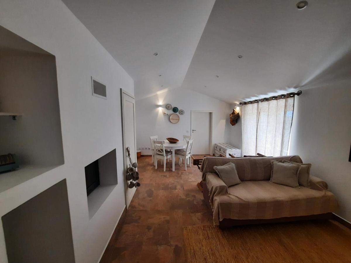 A Espera No Monte Villa Melides Ngoại thất bức ảnh
