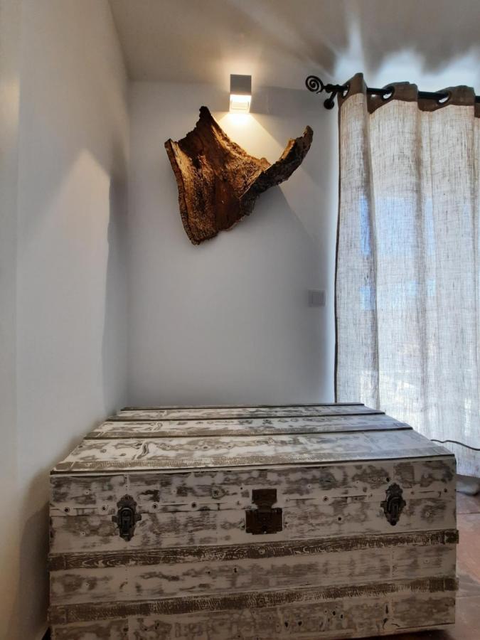 A Espera No Monte Villa Melides Ngoại thất bức ảnh